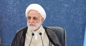 اژه‌ای در جلسه امروز از خجالت فرزین درآمد