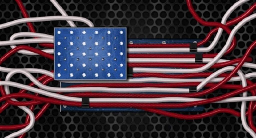 دروغ «اینترنت آزاد»؛ وقتی آمریکا خود بزرگ‌ترین فیلترکننده کاربران ایرانی است