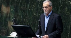 فعال اصلاح طلب: دولت پزشکیان برنامه نداشت