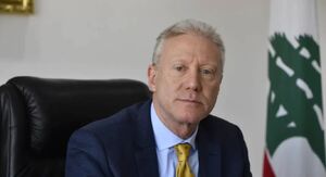 وزیر خارجه لبنان خواستار آغاز صفحه جدید در روابط با ایران شد