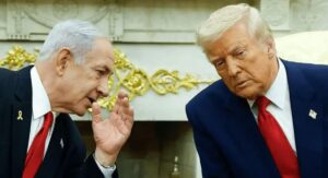 ۵ پرونده‌ای که نتانیاهو و ترامپ بر سر آن بحث خواهند کرد