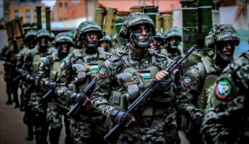 اعتراف سازمان جاسوسی اسرائیل به نداشتن مزدور در رده های فرماندهی حماس