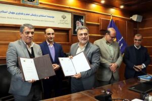 ضرورت استفاده از ظرفیت دانشگاهی برای حل مسائل بنیاد شهید و امور ایثارگران