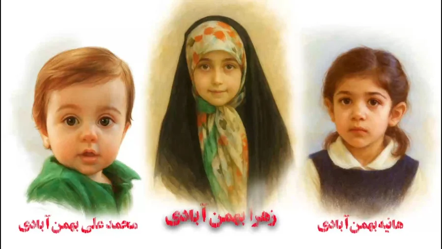 طولانی‌ترین شب برای دل های تنگ