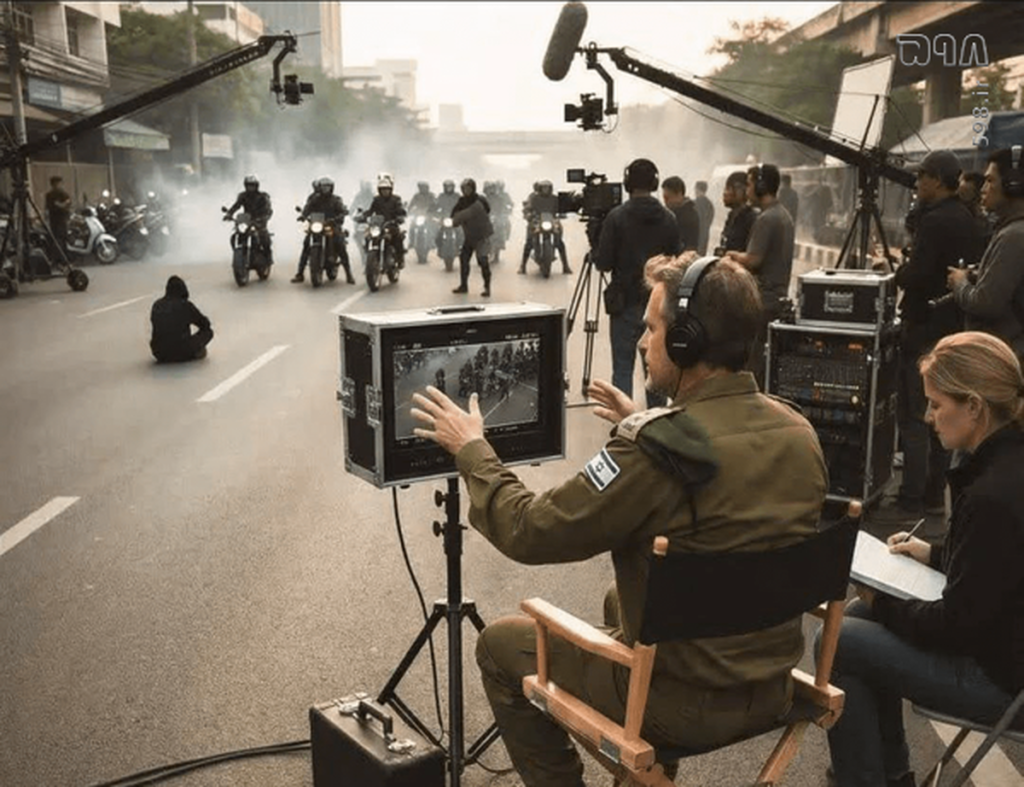 کارگردان را دریابید!