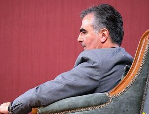 تکذیب خبر مصوبه سران قوا، مبنی بر ابقاء رئیس کل بانک مرکزی