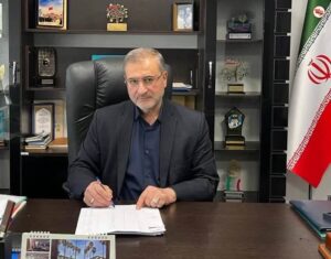 یعقوب سلیمانی: شهدای ادیان توحیدی نماد وحدت ملی و انسجام ایرانیان هستند