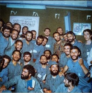 فرماندهان نخبه در جنگ تحمیلی؛حقیقتی درباره جنگ که کمتر شنیده‌اید