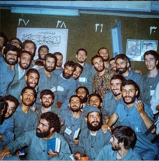 فرماندهان نخبه در جنگ تحمیلی؛حقیقتی درباره جنگ که کمتر شنیده‌اید