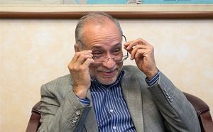 مرعشی در دو نقش: از فریب مردم تا اشک تمساح اقتصادی!