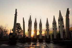 کارشناس تسلیحاتی صهیونیست:ایران بزرگ‌ترین خطر برای اسراییل است