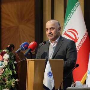 تأکید بر نقش راهبردی صنعت بیمه در توسعه صادرات کشور