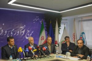 حمایت جدی از شرکت‌های دانش‌بنیان شاهد و ایثارگر با افتتاح برج نوآوری