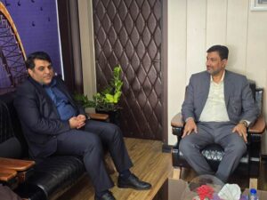 تأکید مدیرکل بنیاد شهید خوزستان بر برگزاری منظم شورای ترویج فرهنگ ایثار و شهادت در اهواز