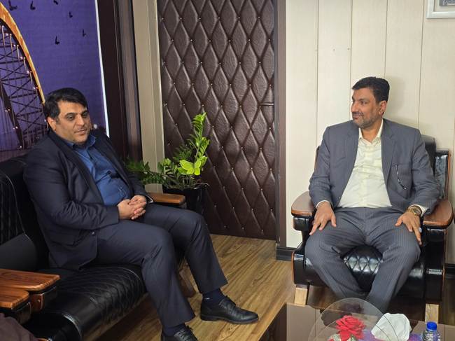 تأکید مدیرکل بنیاد شهید خوزستان بر برگزاری منظم شورای ترویج فرهنگ ایثار و شهادت در اهواز