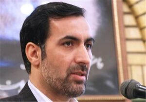 سید احمد موسوی به عنوان معاون رئیس‌جمهور و رئیس بنیاد شهید و امور ایثارگران منصوب شد