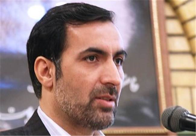 سید احمد موسوی به عنوان معاون رئیس‌جمهور و رئیس بنیاد شهید و امور ایثارگران منصوب شد