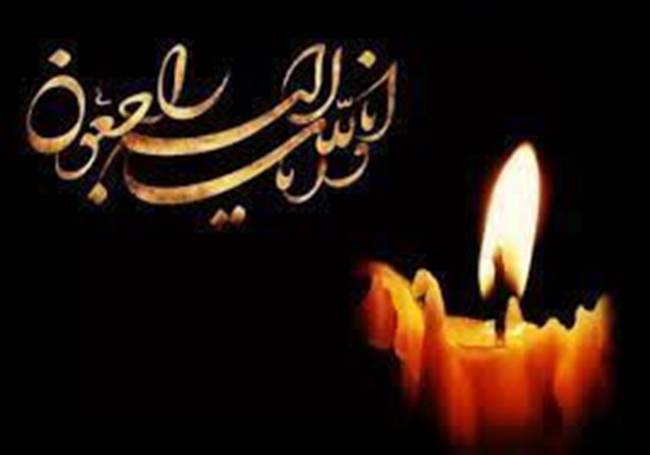 مادر شهیدان شالیکار کناری از مازندران به فرزندان شهیدش پیوست