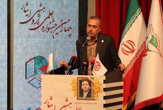 رئیس دانشگاه شاهد: پژوهش، پیشران اصلی پیشرفت جامعه و نیازمند توجه جدی‌تر است