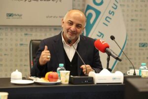 همکاری با بیمه دی خدمت به جامعه معظم ایثارگری