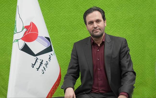 برگزاری مراسم تجلیل از رتبه‌های برتر کنکور ویژه دانش‌آموزان و دانشجویان شاهد و ایثارگر