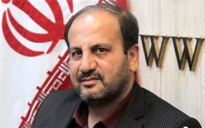 تقدیر فراکسیون ایثارگران مجلس از عملکرد مهندس سعید اوحدی