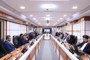 برگزاری همایش ملی «هوش مصنوعی و آینده صندوق‌های قرض‌الحسنه» به میزبانی صندوق قرض‌الحسنه شاهد