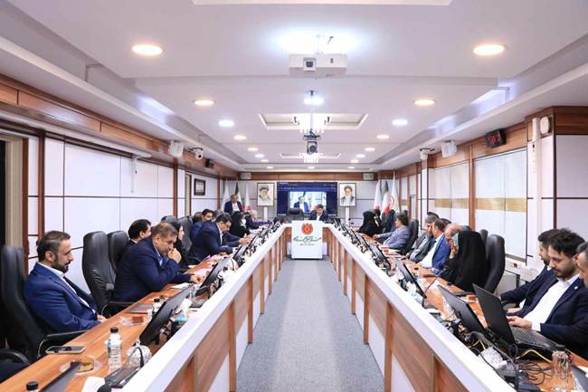 برگزاری همایش ملی «هوش مصنوعی و آینده صندوق‌های قرض‌الحسنه» به میزبانی صندوق قرض‌الحسنه شاهد