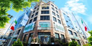 توسعه مستمر خدمات غیرحضوری در مسیر بانکداری نوین بانک دی