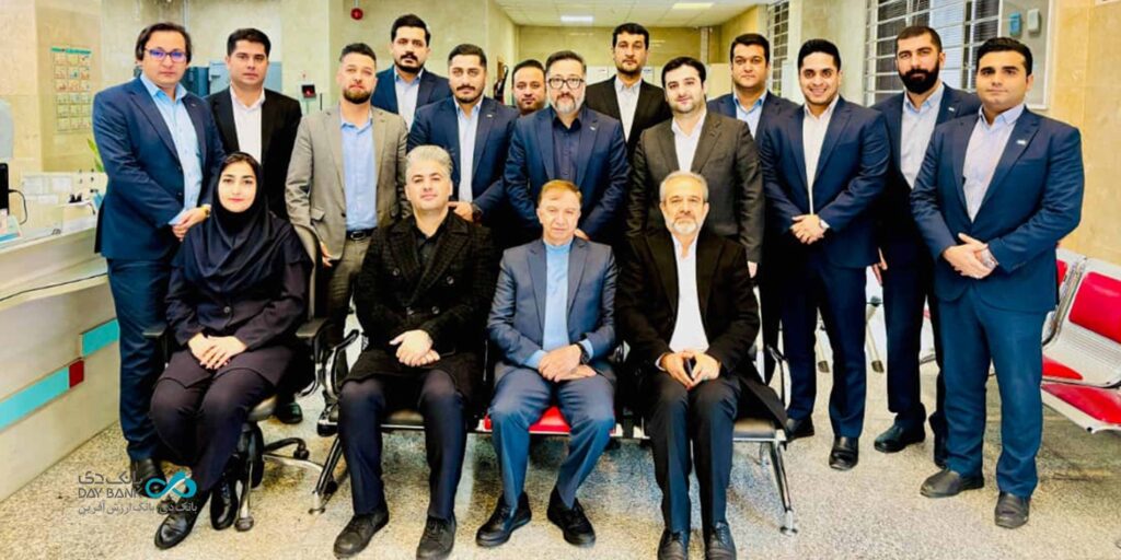 آمادگی بانک دی برای سرمایه‌گذاری در حوزه‌های گردشگری، کشاورزی و صنایع تبدیلی استان گلستان