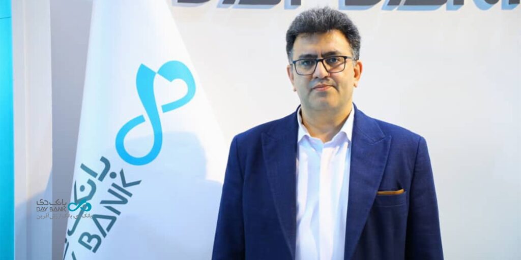 بانک دی در مسیر سودآوری؛ قدردانی نماینده مجلس از بهبود شاخص‌های عملیاتی و مالی بانک