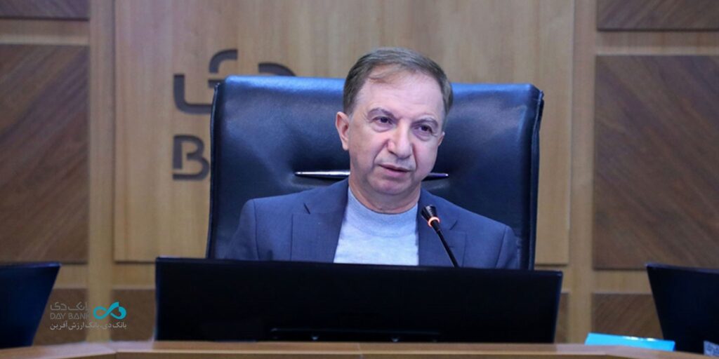 بانک دی در مسیر سودآوری و خدمت‌رسانی به ایثارگران