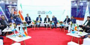 بانک دی در مسیر تثبیت جایگاه خود در بازار بانکداری شرکتی کشور