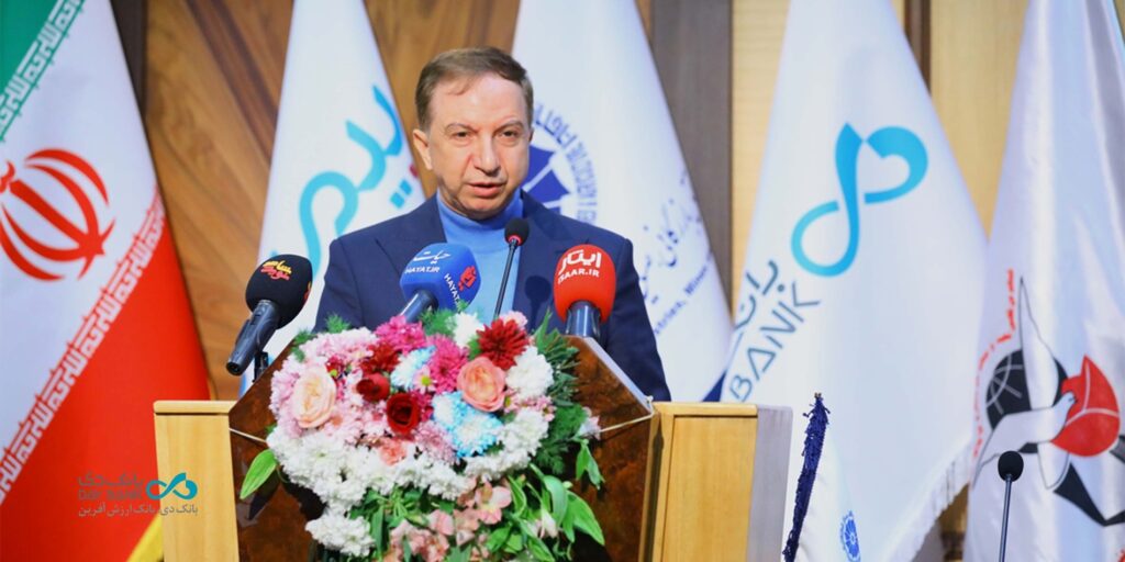 اعلام آمادگی بانک دی برای ارائه خدمات تعهدی، اعتباری و ارزی به صادرکنندگان