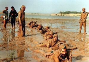 کربلای ۴ نامی دقیقاً به عظمت و مظلومیت عاشورا