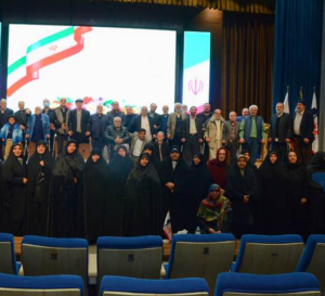 ضرورت حمایت از تشکل‌های ایثارگری