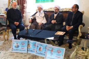 طرح سپاس؛ برنامه محوری بنیاد شهید مازندران برای تکریم خانواده‌های ایثارگران