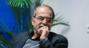 عقده گشایی عضو جدید شورای اطلاع رسانی دولت علیه صداوسیما