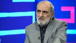 غلط زیادیِ اتحادیه توسری خورده اروپا!