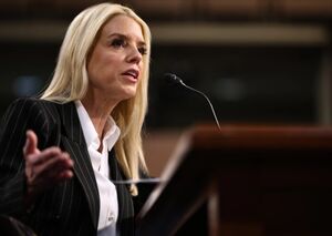 دادستان کل آمریکا: مادورو و همسرش به اشد مجازات خواهند رسید