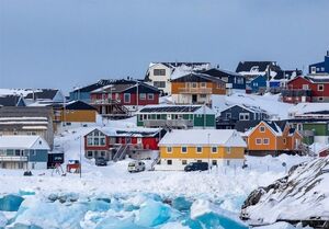 هدف آمریکا از تسخیر گرینلند است؟