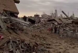 هشدار درباره عواقب اقدام خصمانه اسرائیل علیه نهادهای امدادی در غزه