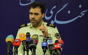 هلاکت برخی از لیدرهای اغتشاشات پنج‌شنبه شب