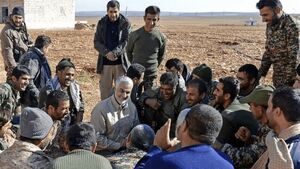 راز محبوبیت ژنرالی که نامش لرزه به تن دشمنان می‌انداخت