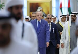 چرا اغتشاشگران را باید برجای خودشان نشاند؟