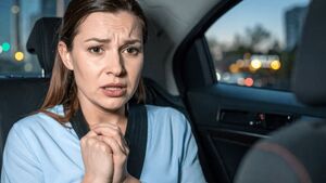 هر ۸ دقیقه یک گزارش تعرض جنسی در «اوبِر» آمریکا