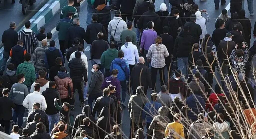 دلارهای کثیف اسرائیل برای تنفس مصنوعی به آشوبِ از نفس‌افتاده