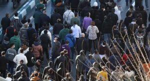 دلارهای کثیف اسرائیل برای تنفس مصنوعی به آشوبِ از نفس‌افتاده