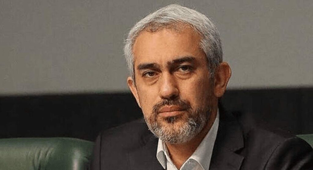 مدنی‌زاده: موفق به آزادسازی بخشی از ارزهای خارج از کشور شدیم