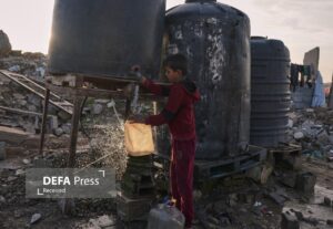 توطئه جدید علیه «پزشکان بدون مرز»، «آنروا» و سازمان‌های امدادرسان غزه